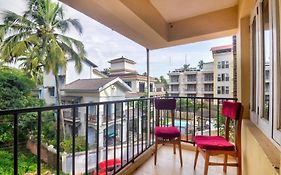 Casa Euphoria Apartments